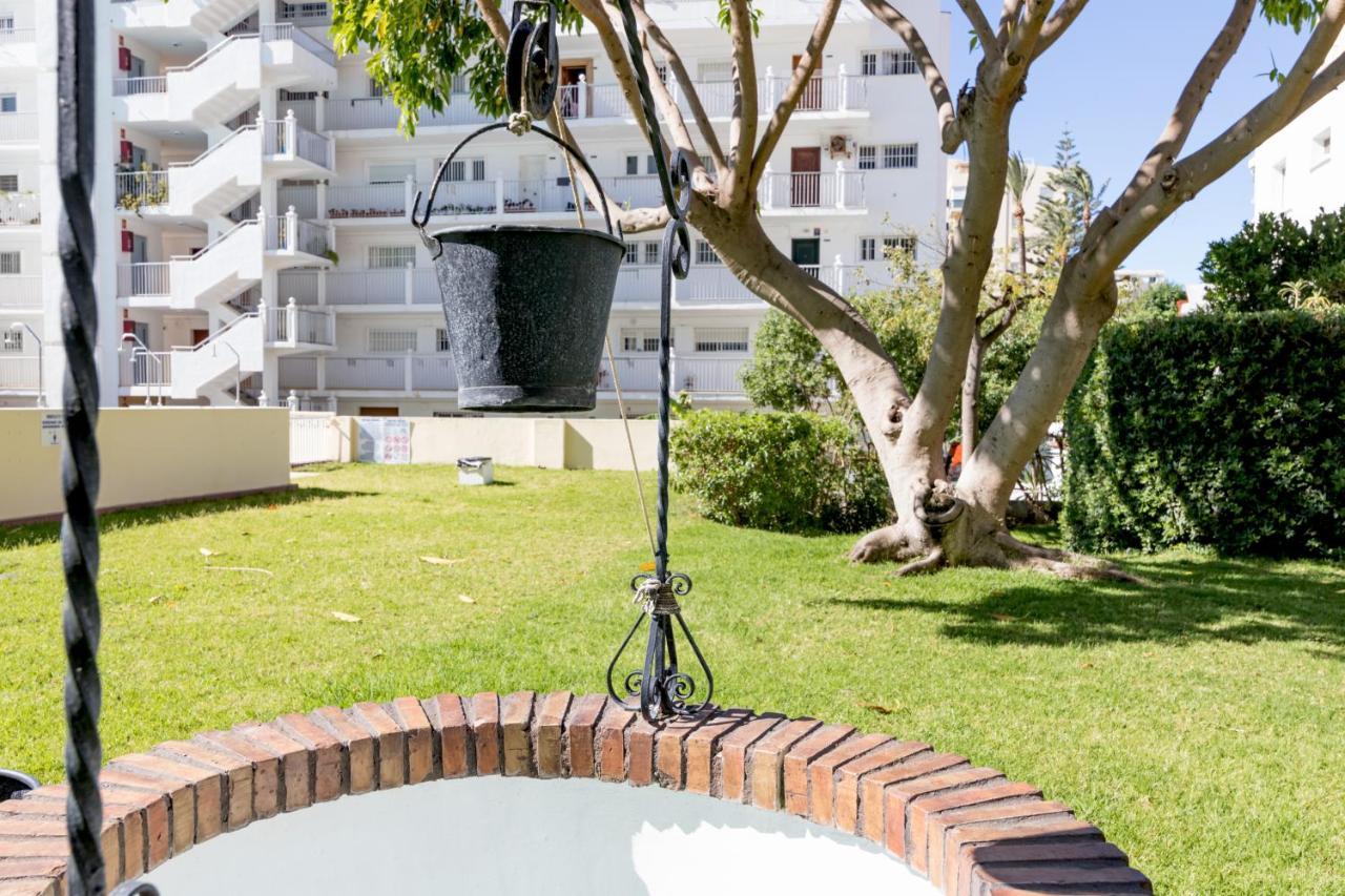 Appartement Bhost - Roca Castle à Torremolinos Extérieur photo